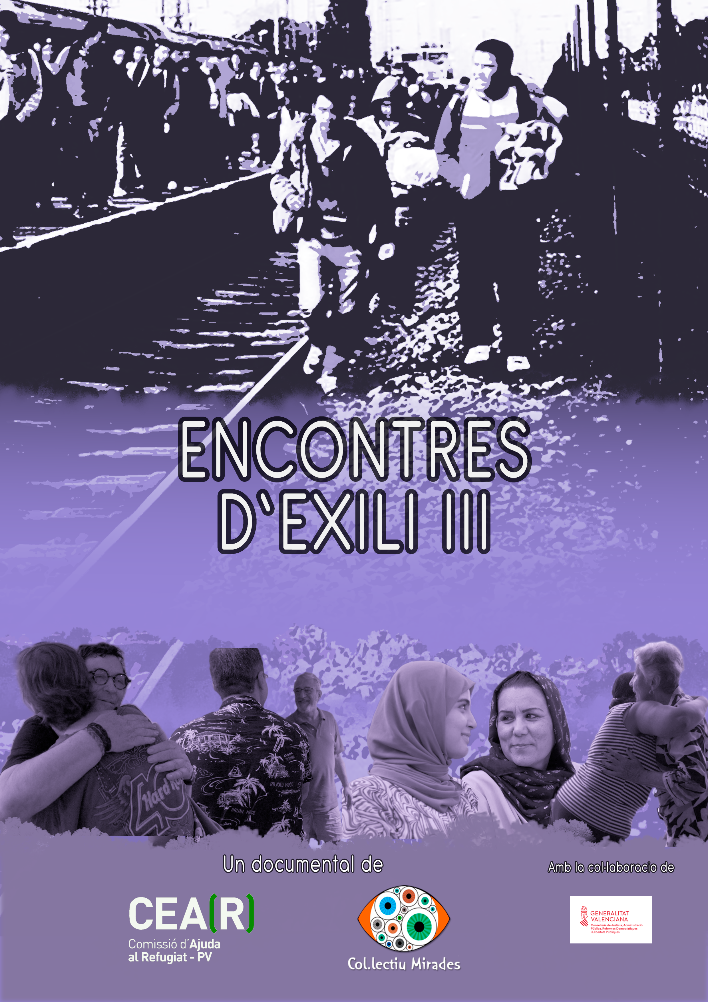 ENCONTRES D’EXILI III